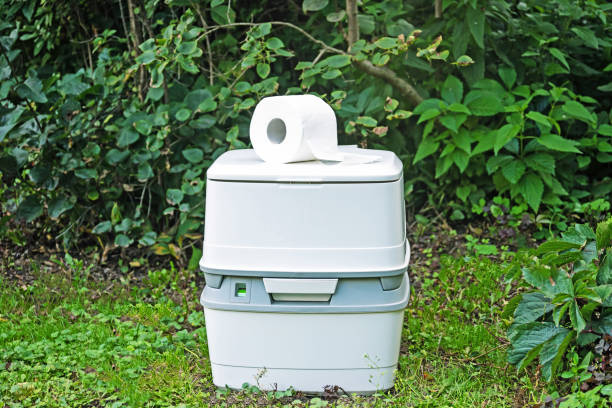 Best Event porta potty rental  in Fmington, AR