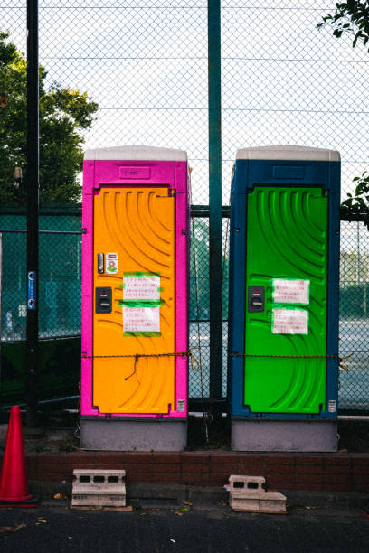 Best Long-term porta potty rental  in Fmington, AR